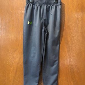 Under Armour boys pants.